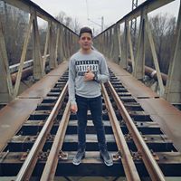 Виктор Костов