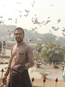 Muhammad Aitzaz