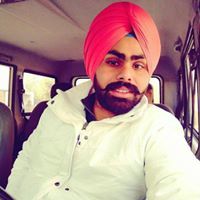 ਲਾਲੀ ਬਰਾੜ