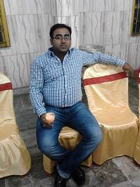 Sourav Saha