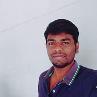 Arun Bhuvanesh