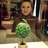 Diana Bindemane
