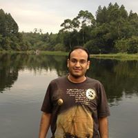 علي البارقي