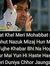 Mohamma...