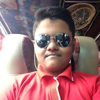 Shahrin Sunan