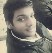 Ishan Garg