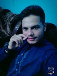 Amjad Abbas