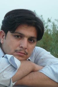 Ijaz Ali
