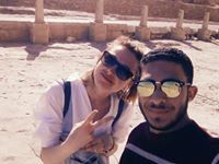 Ahmed Ashraf Mido