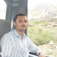 محمد قطوب