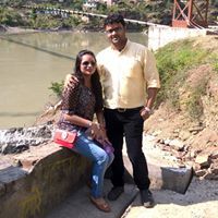 Anuj Shah