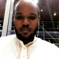 Khalid Abdullahi
