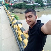 Mahamudul Hassan