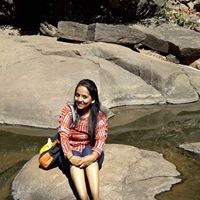 Deeksha Verma