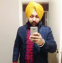 Arshdeep Ganda