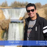 Samir Tharwat