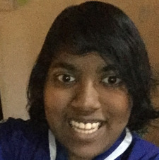 Sharon Mariampillai