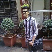 Akshay Parmar