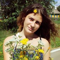 Лёля Сивакова