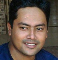Nasir Uddin