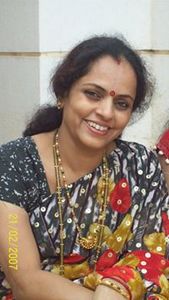 Vijaya Ramesh
