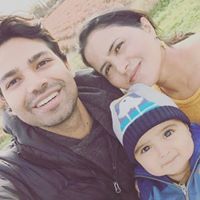 Bonny Brar