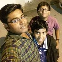 Prithvi Pradeep