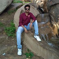 Sharad Yadav