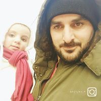 Fadi Shrateh