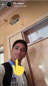 Shubham Pawar