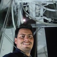 William Westerheyde Castillo