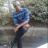 Elijah Githenya