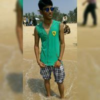 Ayush Mishra