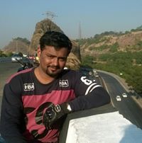 Hrishikesh Kulkarni