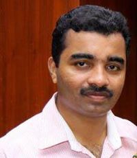Byju T N Kannur