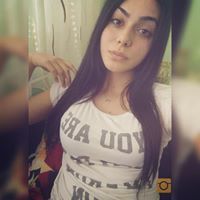 Нина Петрова