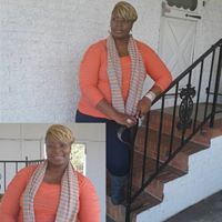 Cassandra Wilmore