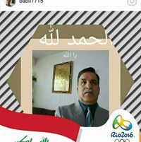 خالد ابو وليد العزاوي