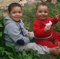 محمد المطحون