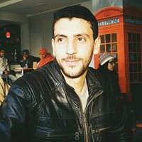 Ahmed Masmoudi