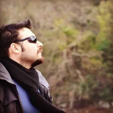 Tolga Fahri  Çakmak