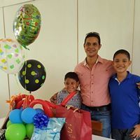 Andrew Sequeda Guerra