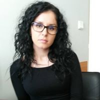 Калина Иванова