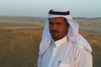 عطالله الجداوى