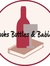 Books Bottles Babies