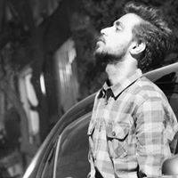 Hassan Zarrar