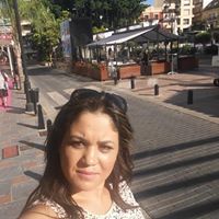 Chirine Hakkani
