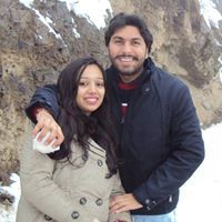 Vishal Dhiman