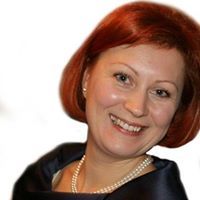 Олеся Полковникова