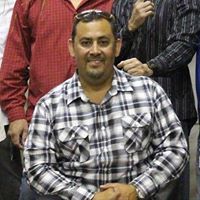 Gabriel Paredes